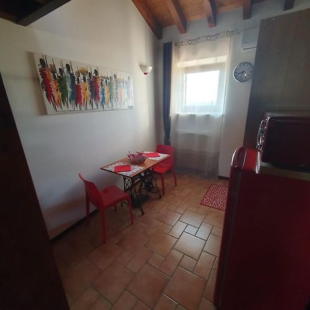 Gesuitirooms Sona Εξωτερικό φωτογραφία