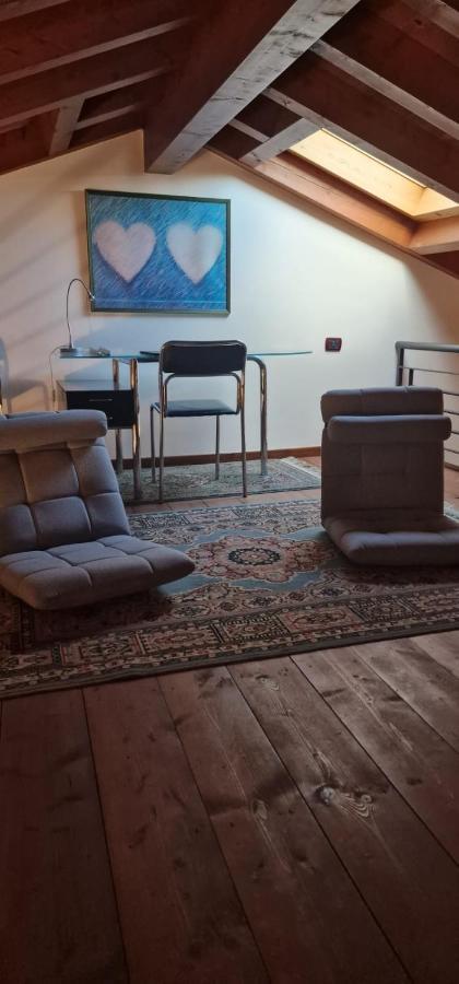 Gesuitirooms Sona Εξωτερικό φωτογραφία