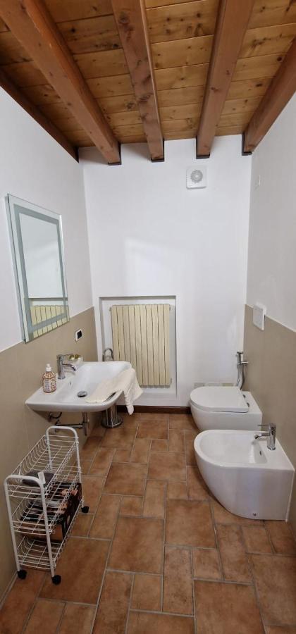 Gesuitirooms Sona Εξωτερικό φωτογραφία