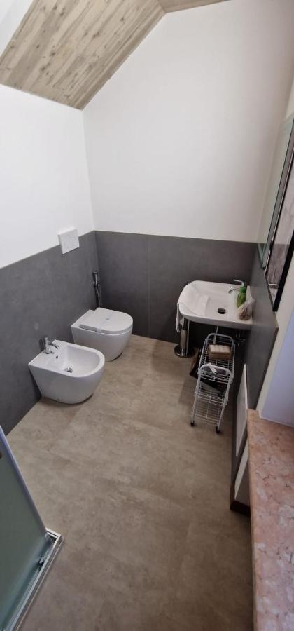 Gesuitirooms Sona Εξωτερικό φωτογραφία