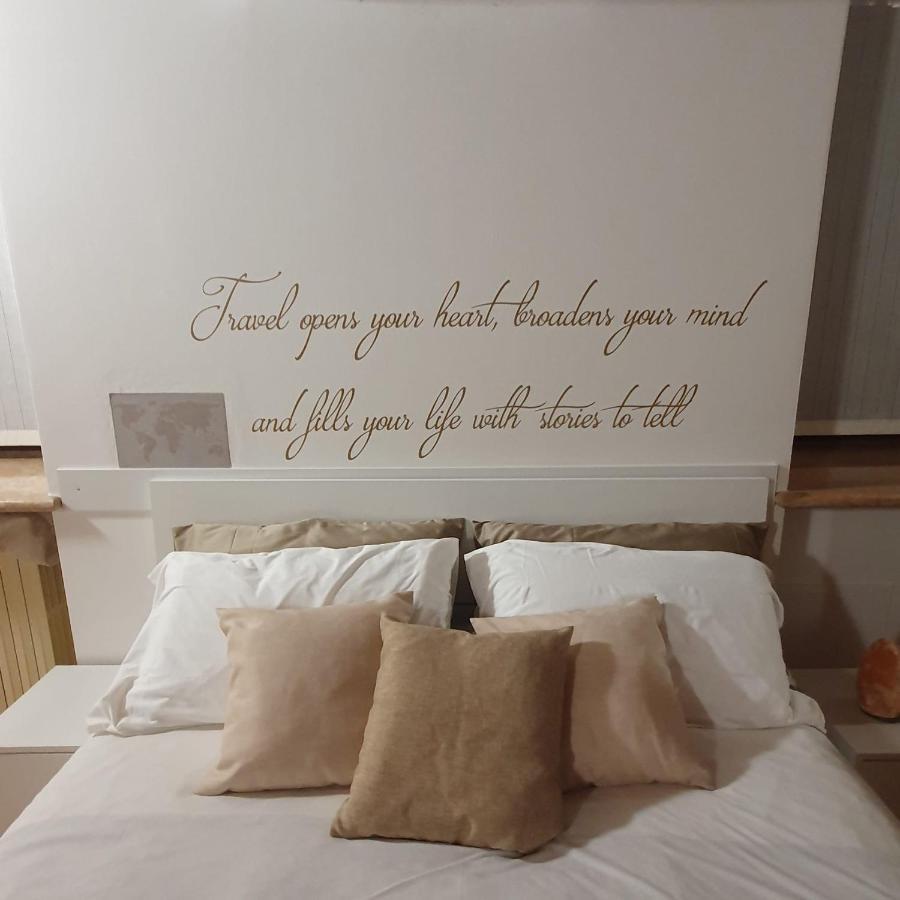 Gesuitirooms Sona Εξωτερικό φωτογραφία
