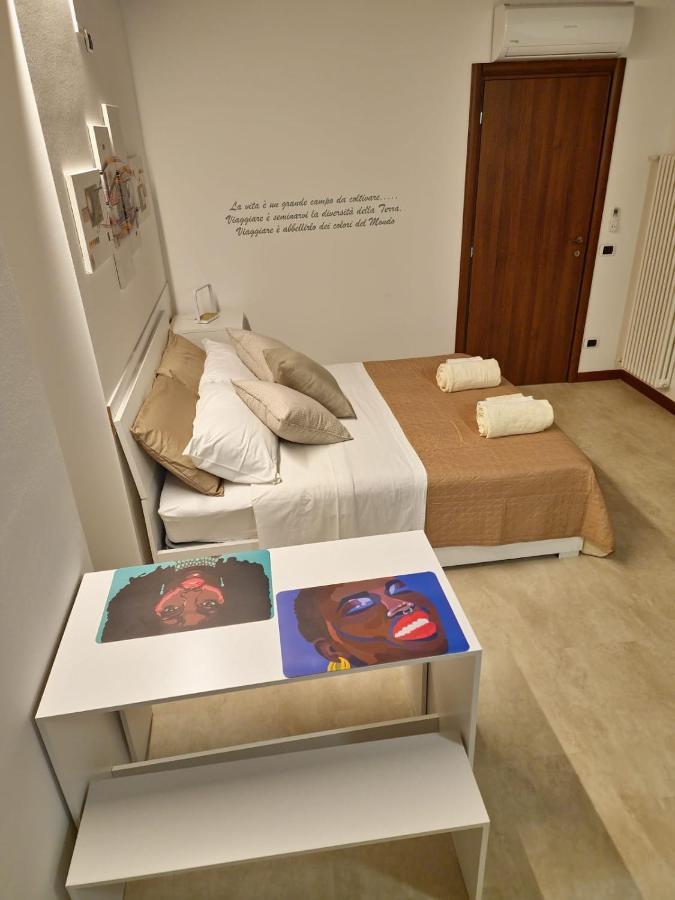 Gesuitirooms Sona Εξωτερικό φωτογραφία